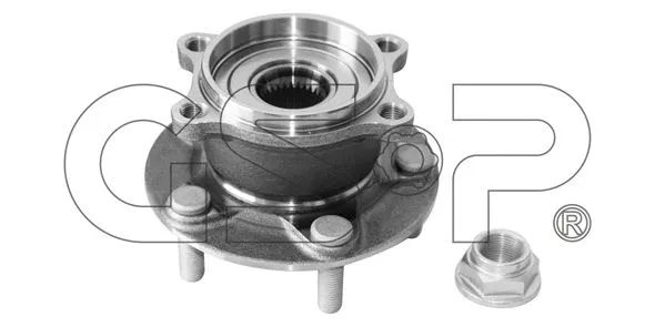 Wheel Bearing Kit (GSP-9328011K)
