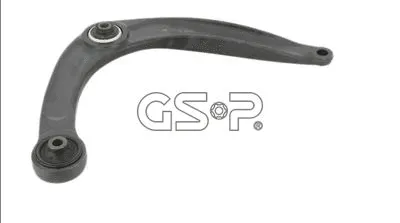 Control/Trailing Arm, wheel suspension (GSP-S060883)