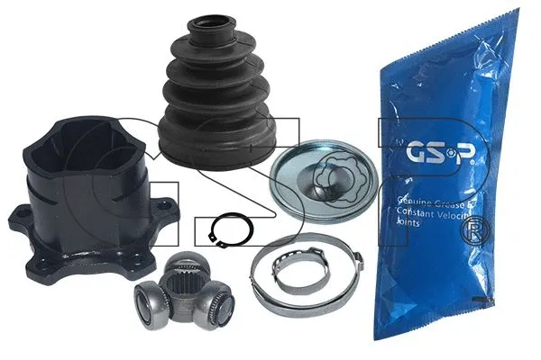 Joint Kit, drive shaft (GSP-641068)
