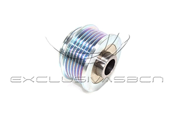 Alternator Freewheel Clutch (MAP-8W01)