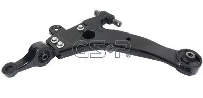 Control/Trailing Arm, wheel suspension (GSP-S060540)