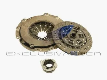 Clutch Kit (MCK-1332)
