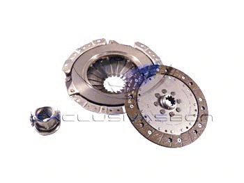 Clutch Kit (MCK-1925)