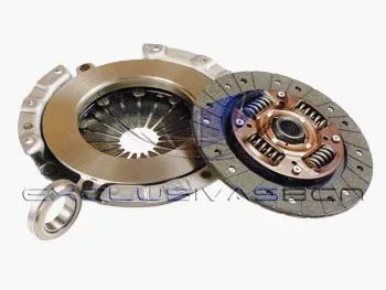 Clutch Kit (MCK-1904)
