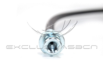 Holding Bracket, brake hose