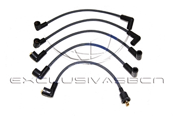 Ignition Cable Kit (MPC-9914)