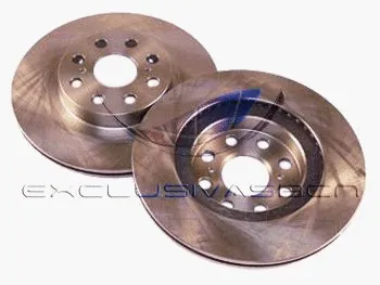 Brake Disc (MRD-2220)