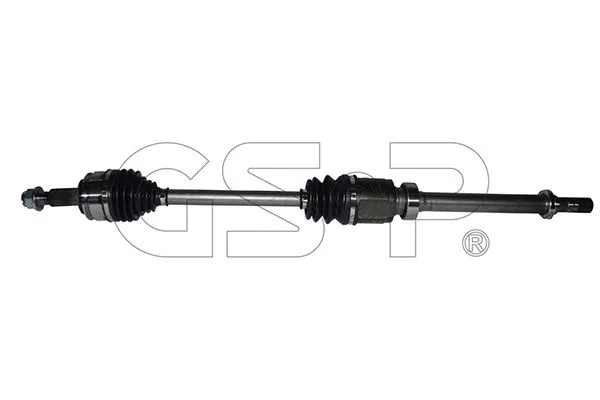 Drive Shaft (GSP-250612)