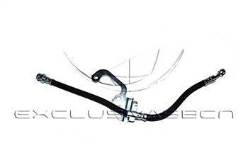 Holding Bracket, brake hose (MBH-2H16)
