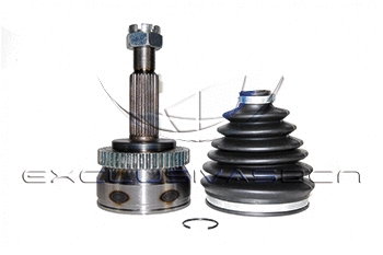 Joint Kit, drive shaft (MCV-8H13)