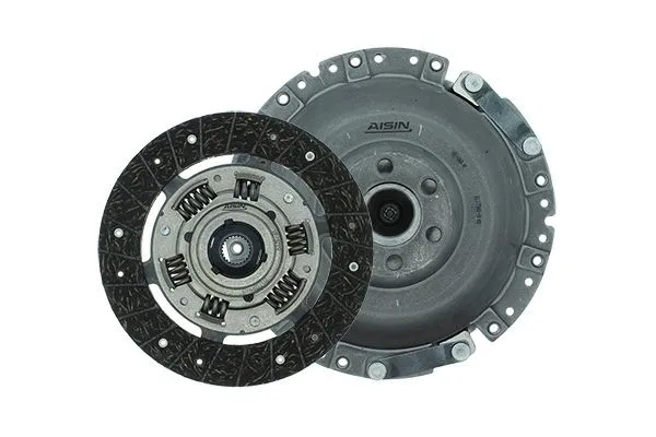 Clutch Kit (AIS-KEVW30)