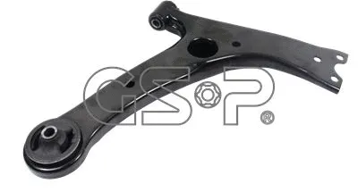 Control/Trailing Arm, wheel suspension (GSP-S060744)