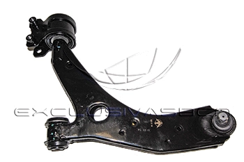 Control/Trailing Arm, wheel suspension (MSA-8316)