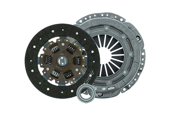 Clutch Kit (AIS-KN100)