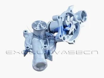Water Pump, engine cooling (MWP-4532)