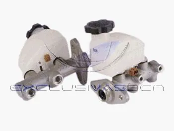 Brake Master Cylinder (MBM-2H22)