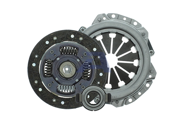 Clutch Kit (AIS-KEPE02)
