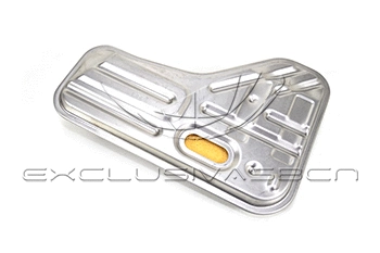 Hydraulic Filter Kit, automatic transmission