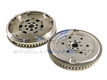 Flywheel (MFW-N008)