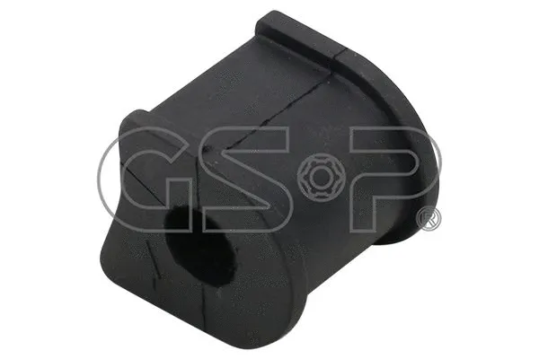 Mounting, stabiliser bar