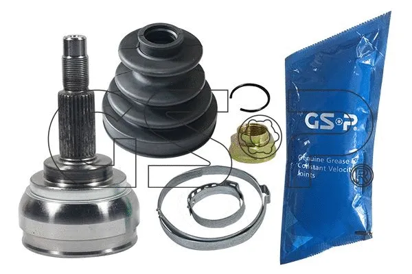 Joint Kit, drive shaft (GSP-841036)