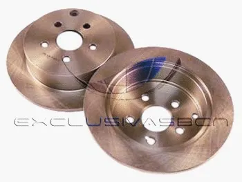 Brake Disc (MRD-2210)