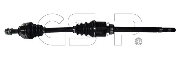 Drive Shaft (GSP-210320)