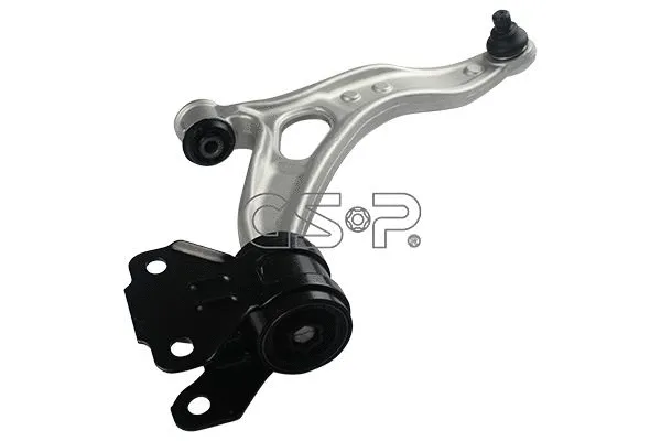 Control/Trailing Arm, wheel suspension (GSP-S062245)