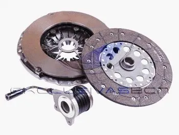 Clutch Kit (MCK-1H40)