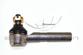 Tie Rod End (MTR-8281)