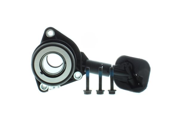 Central Slave Cylinder, clutch