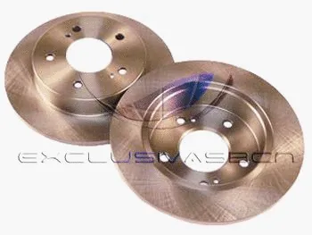 Brake Disc (MRD-2123)