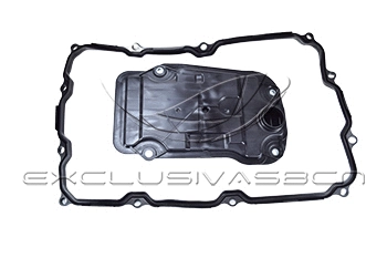Hydraulic Filter Kit, automatic transmission