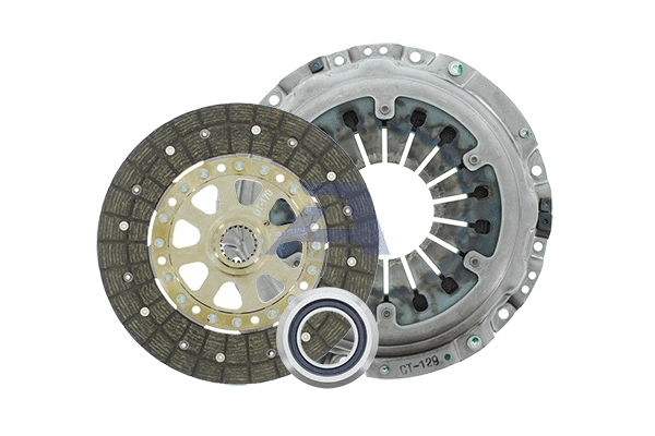 Clutch Kit (AIS-KT365)