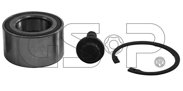Wheel Bearing Kit (GSP-GK6746)