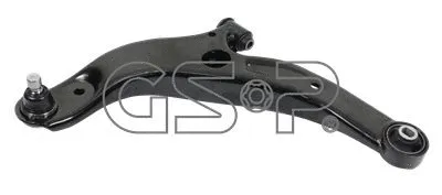 Control/Trailing Arm, wheel suspension (GSP-S060564)
