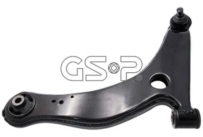 Control/Trailing Arm, wheel suspension (GSP-S062886)