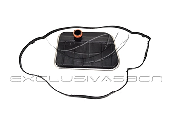 Hydraulic Filter Kit, automatic transmission (MTF-3FO09)