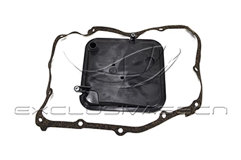 Hydraulic Filter, automatic transmission (MTF-3CH04)