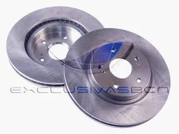 Brake Disc (MFD-2821)
