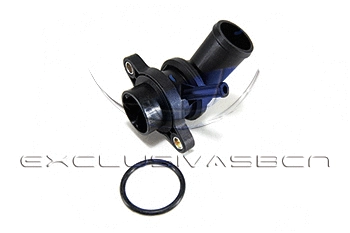Thermostat, coolant (MTH-4W05)