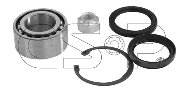 Wheel Bearing Kit (GSP-GK3718)
