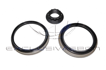 Wheel Hub