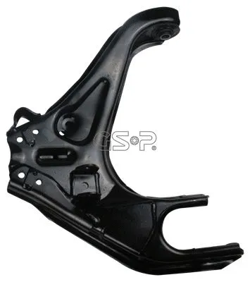 Control/Trailing Arm, wheel suspension (GSP-S062232)