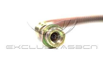 Holding Bracket, brake hose