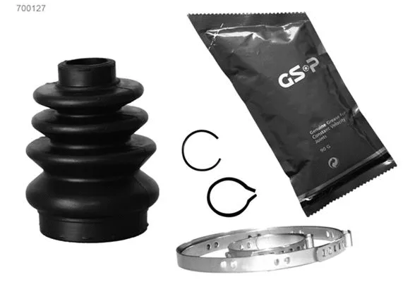 Bellow Kit, drive shaft (GSP-700127)
