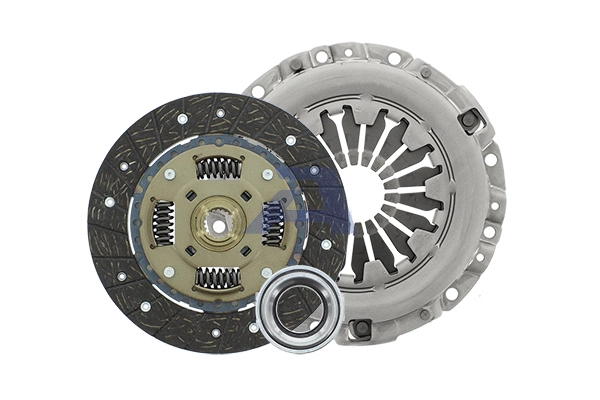 Clutch Kit (AIS-KO039)