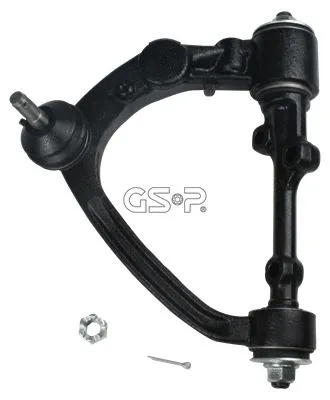 Control/Trailing Arm, wheel suspension (GSP-S061989)
