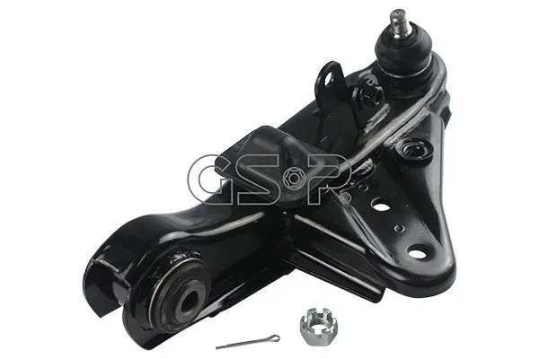 Control/Trailing Arm, wheel suspension (GSP-S061709)