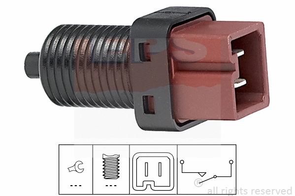 Stop Light Switch (EPS-1810 132)